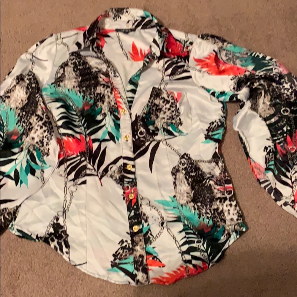 Blouse